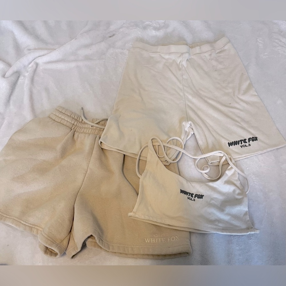 Whitefox boutique
